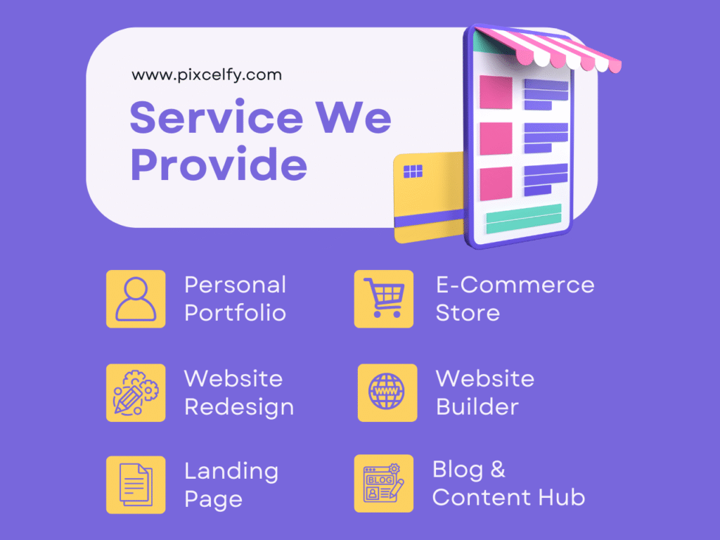 Website Development