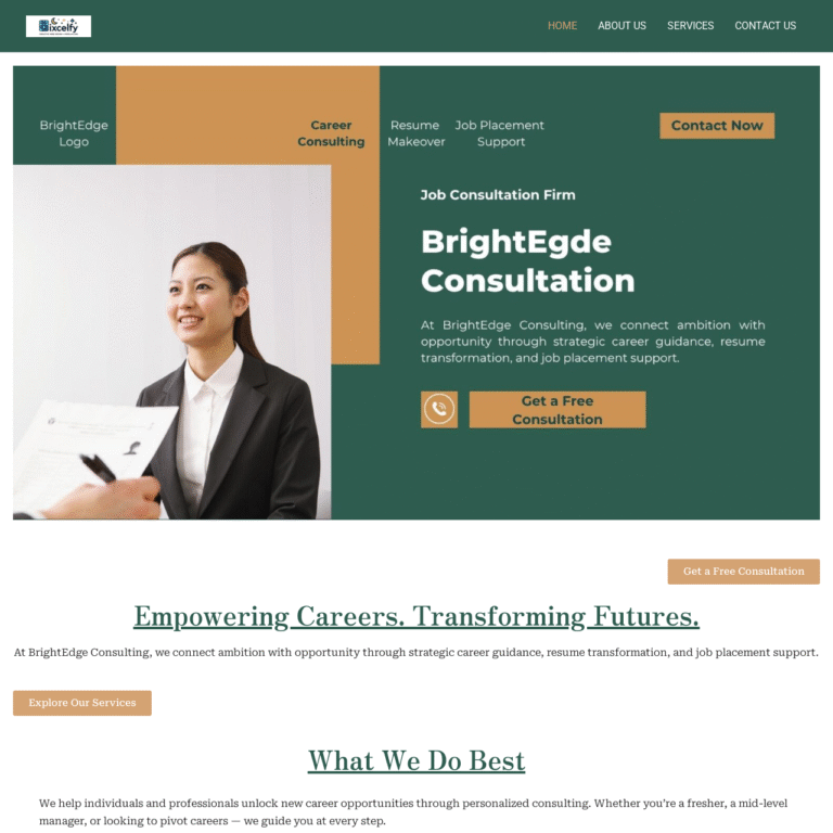 Design Portfolio